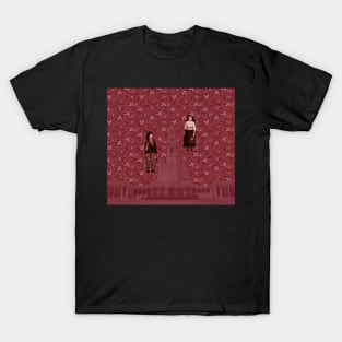 Saints Francisco and Jacinta Marto T-Shirt